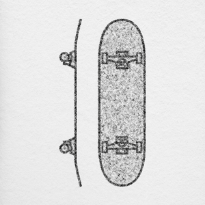 Skateboard