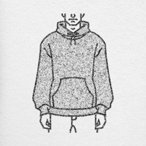 Tröjor, Hoodies och Västar