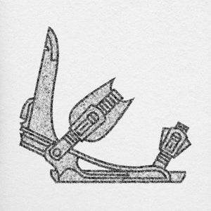 Snowboard bindningar