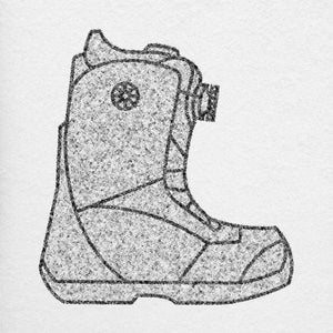 Snowboard Boots