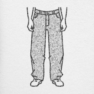 Jeans / Byxor / Shorts