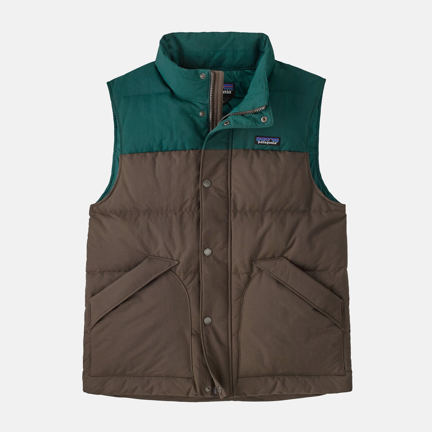 Downdrift Vest | OTBR