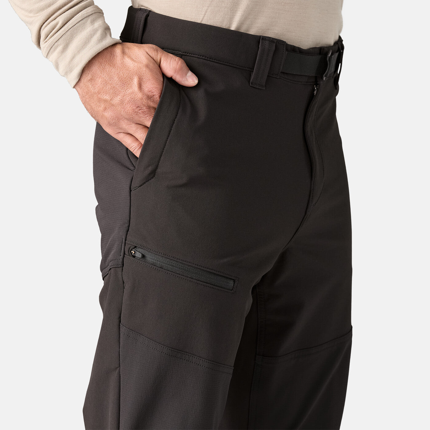 Terravia Peak Pants - Reg | BLK