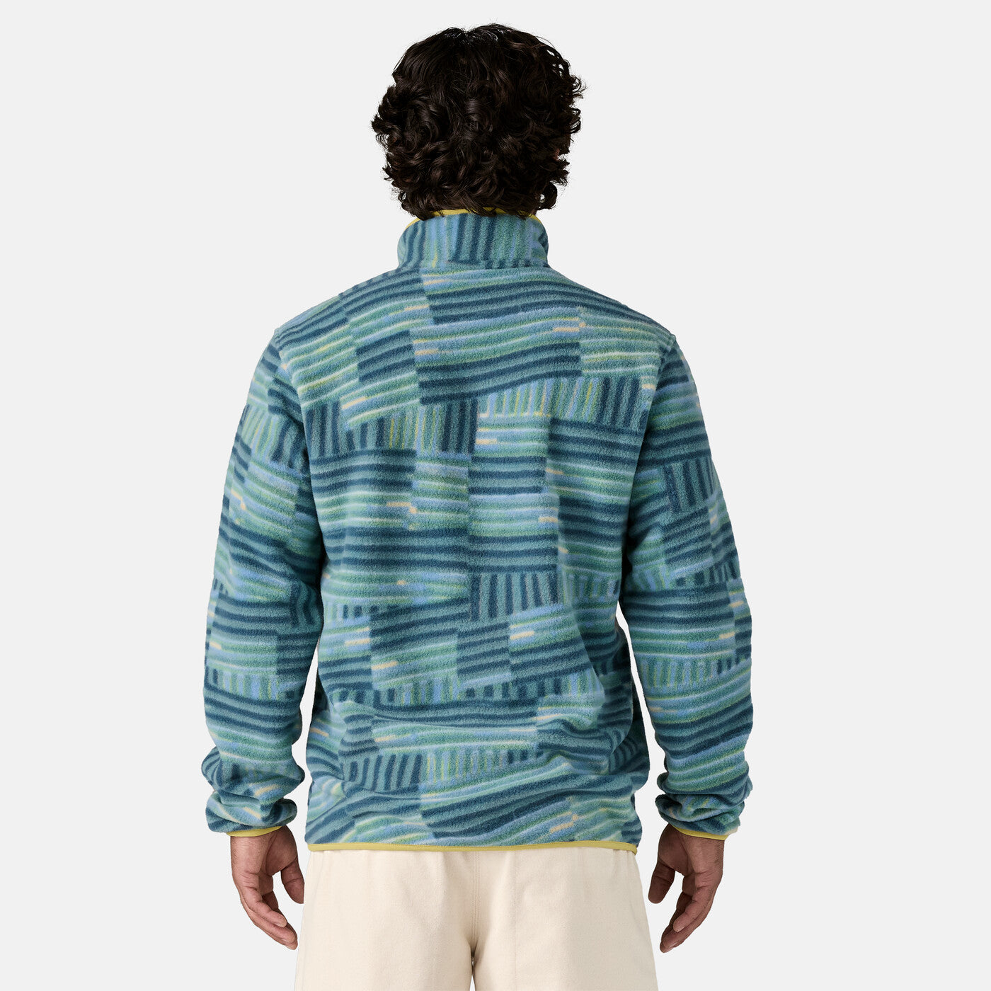 LW Synch Snap-T P/O | QFWE