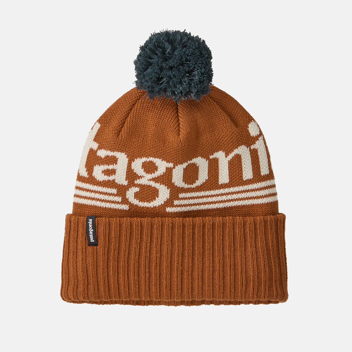 Powder Town Beanie | HLCI