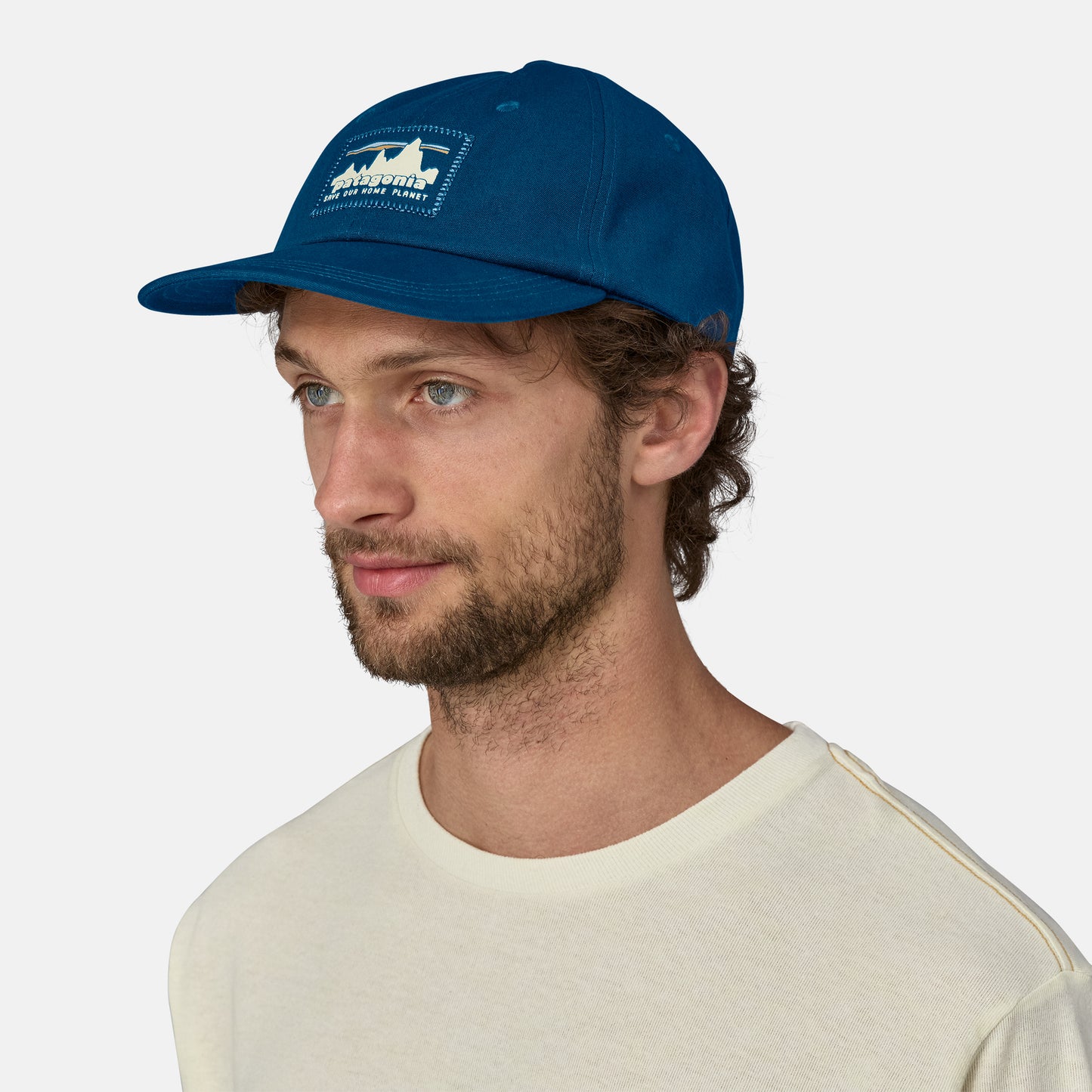 73 Skyline Trad Cap | LMBE
