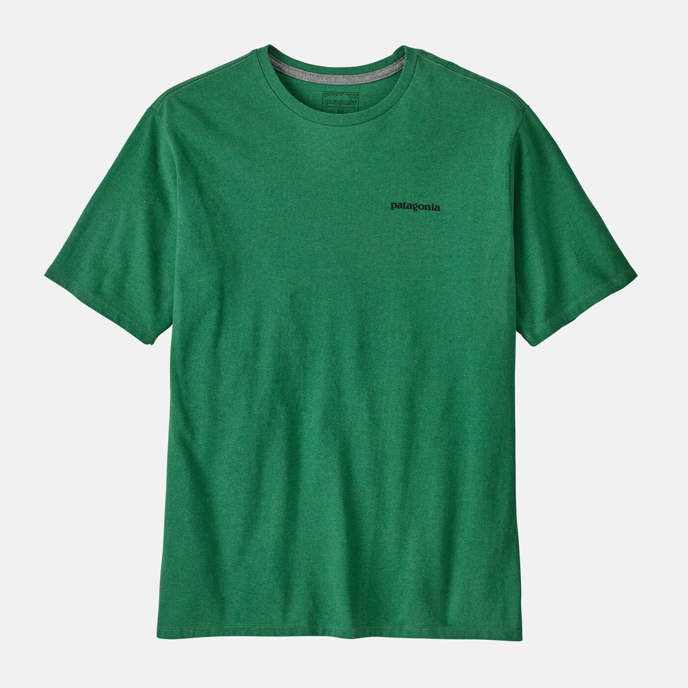 P-6 Logo Responsibili-Tee | POHL
