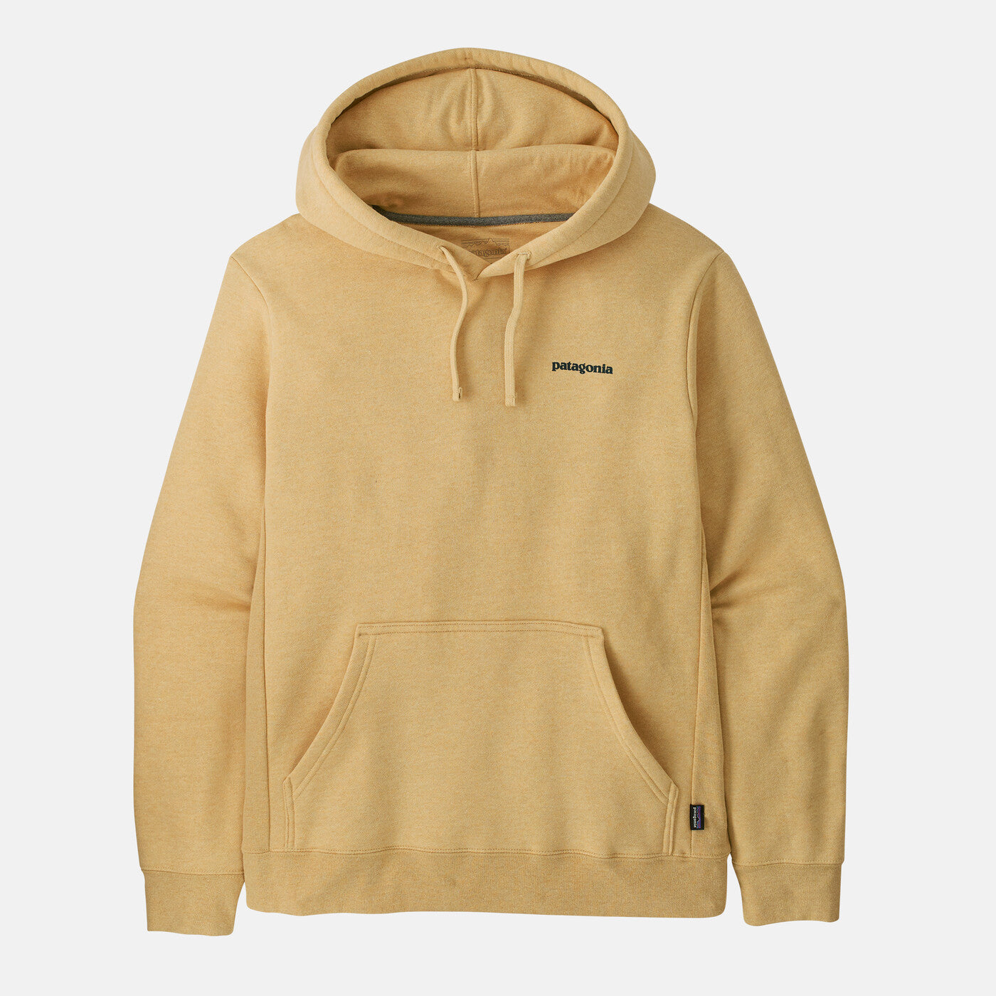 Boardshort Logo Uprisal Hoody | BWX