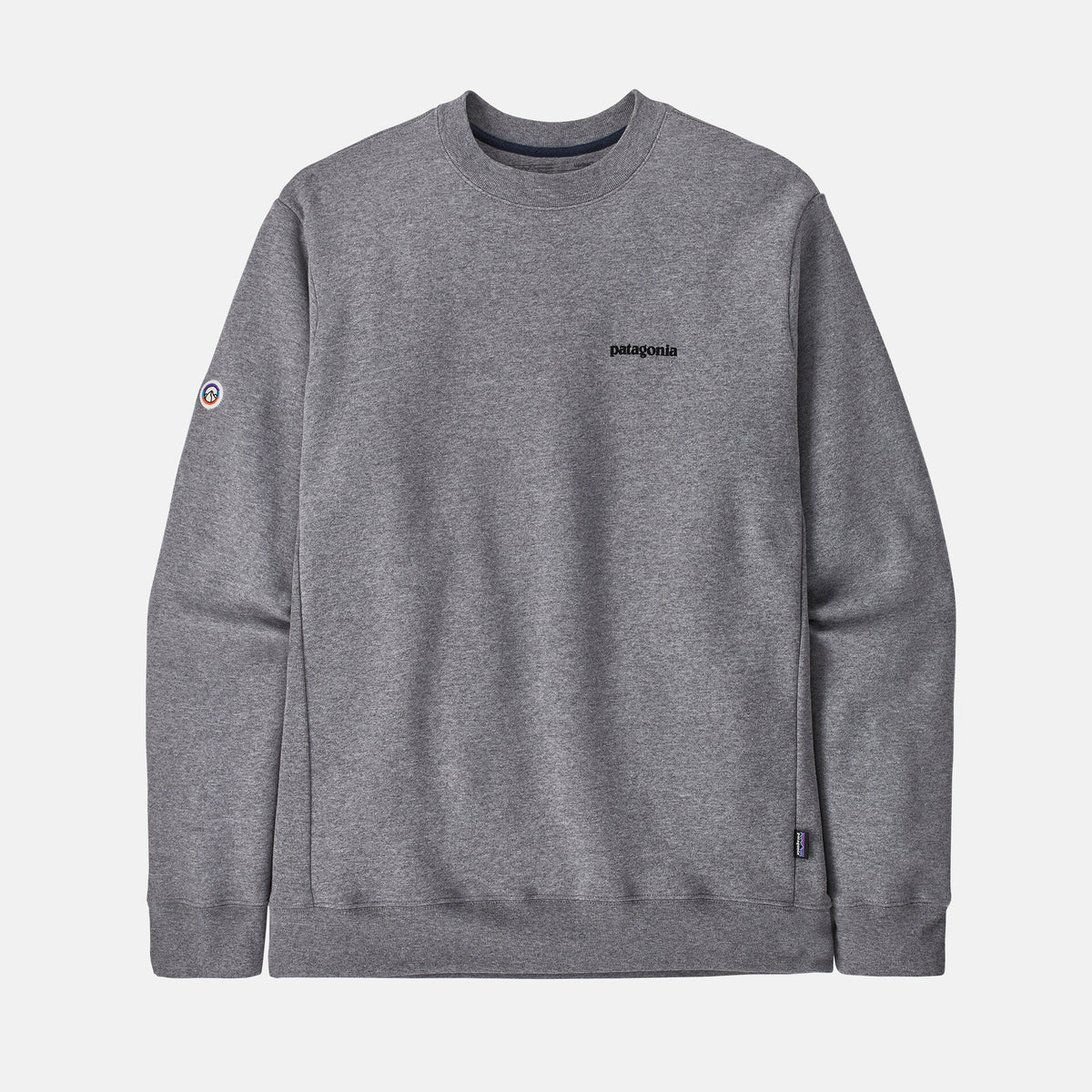 Fitz Roy Icon Uprisal Crew Sweatshirt | GLH