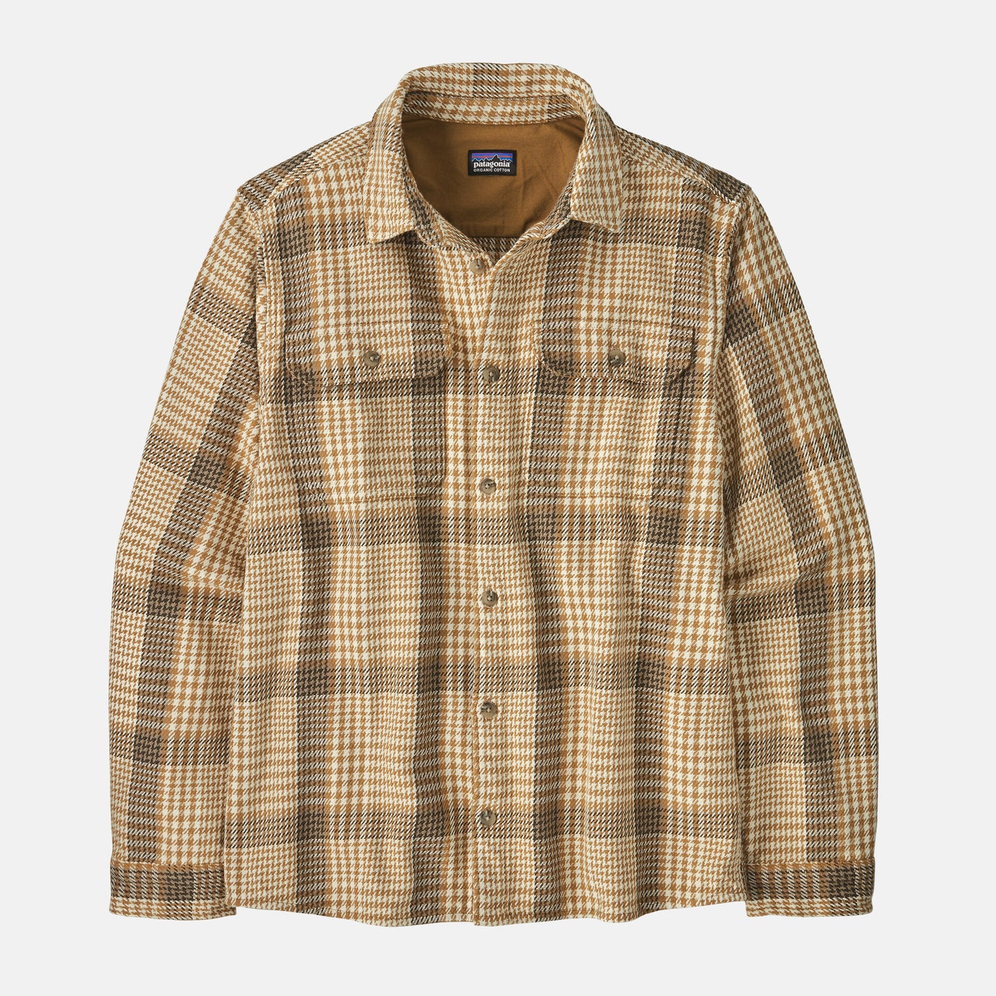 M's Fjord Loft Shirt | RMBN
