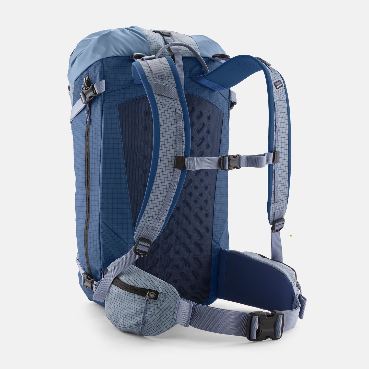 Descensionist Snow Pack | Barnacle Blue
