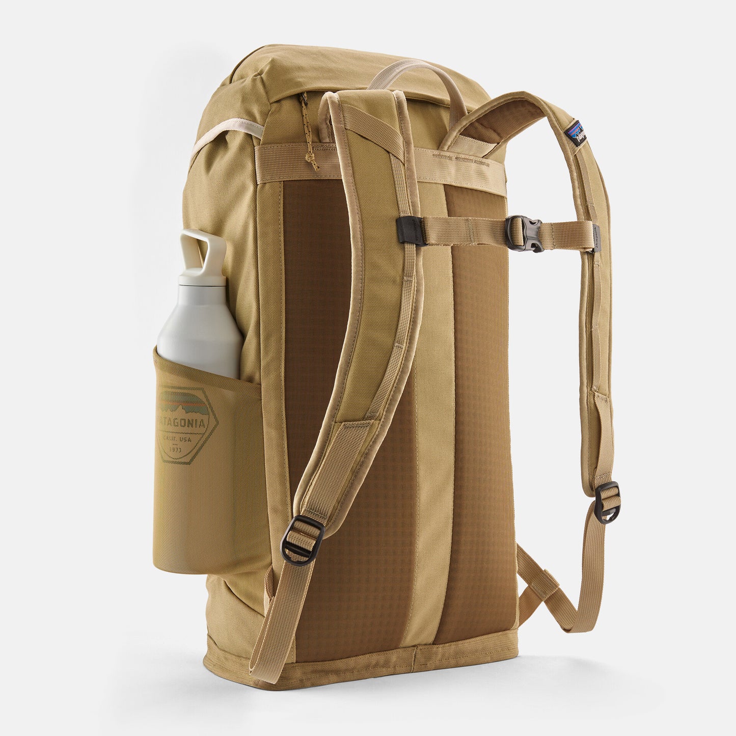Fieldsmith Lid Pack | CSC