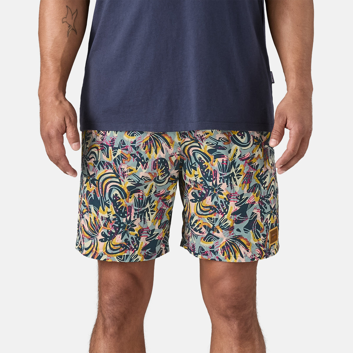 Baggies Longs - 7 in. | WBTI