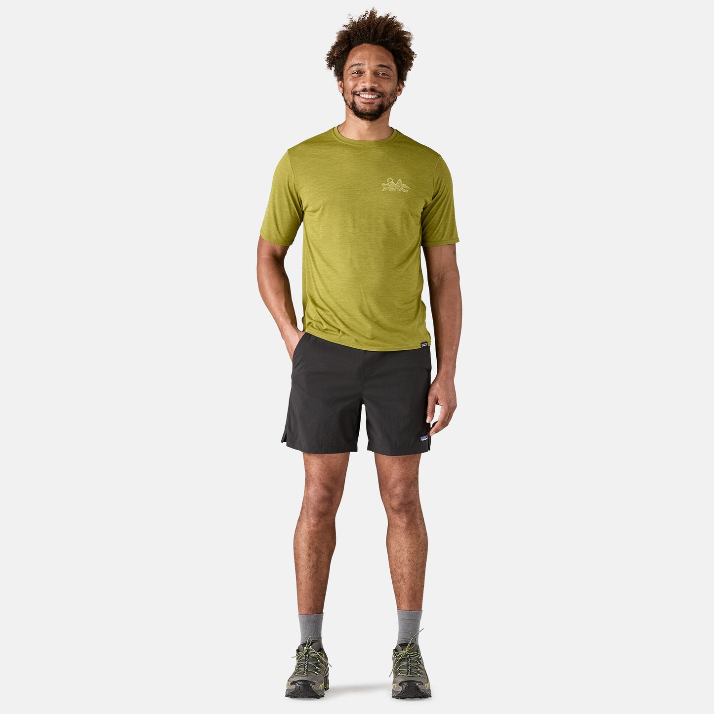 Baggies Lights - 6 in. | BLK