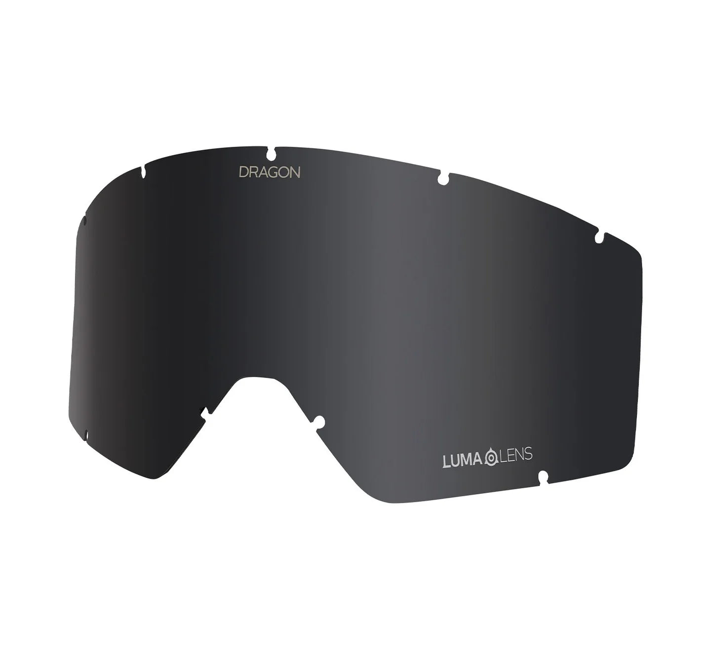 DX3 OTG Lens | Lumalens Dark Smoke
