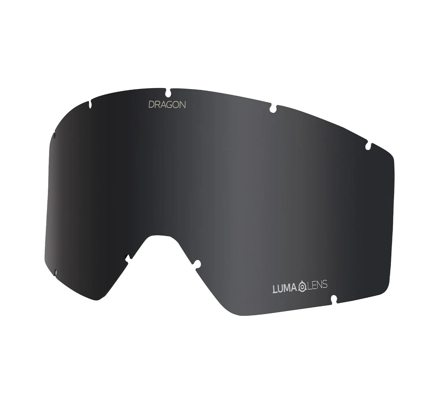 DXT OTG Lens | Dark Smoke