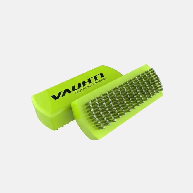 Steel Brush