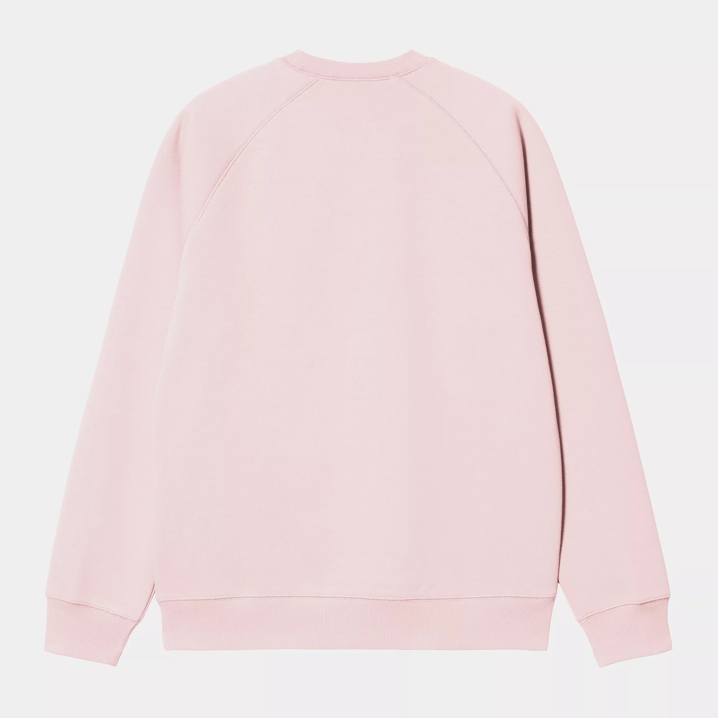Chase Sweat | Air Pink / Gold
