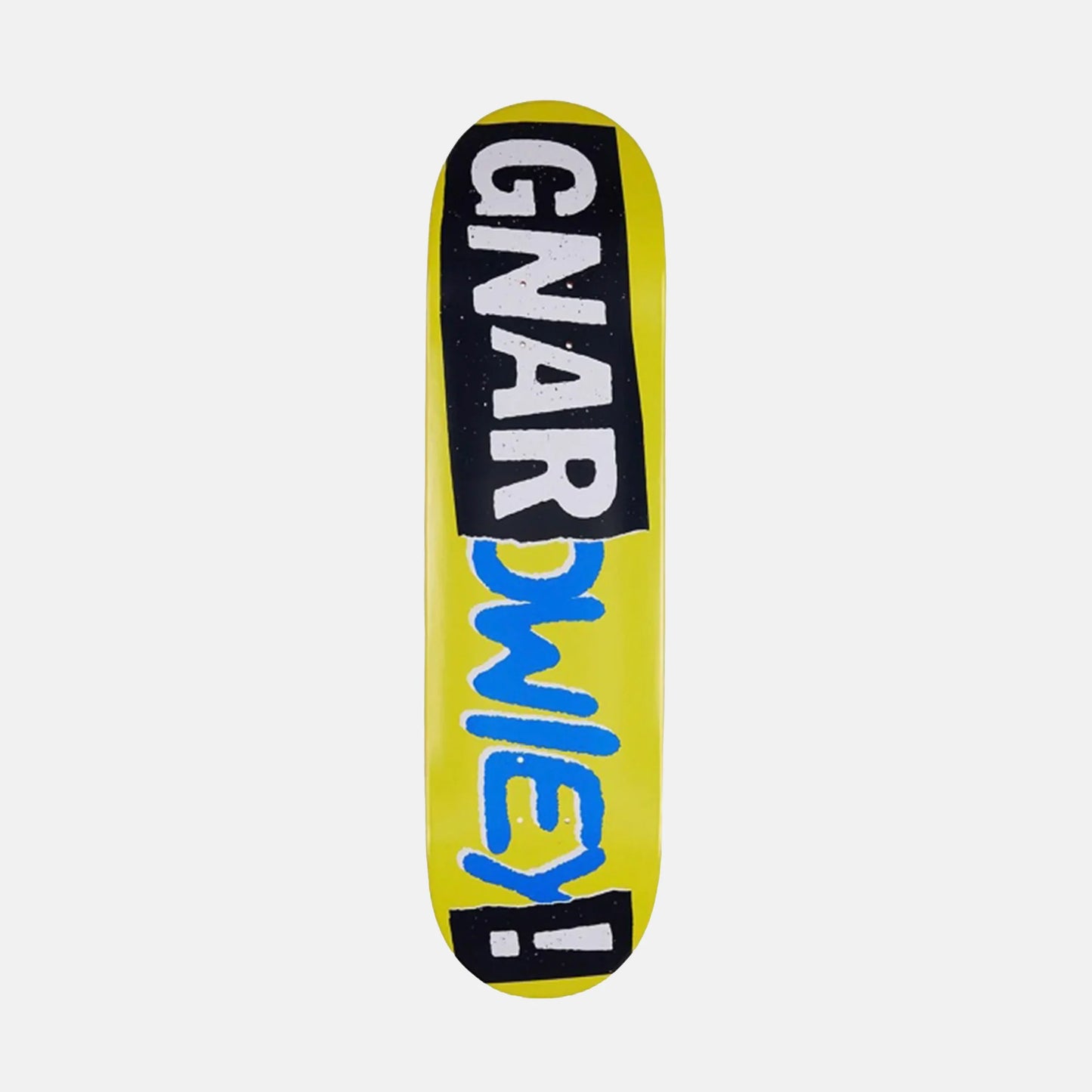 Geoff Rowley - GnaRowley - 8.32