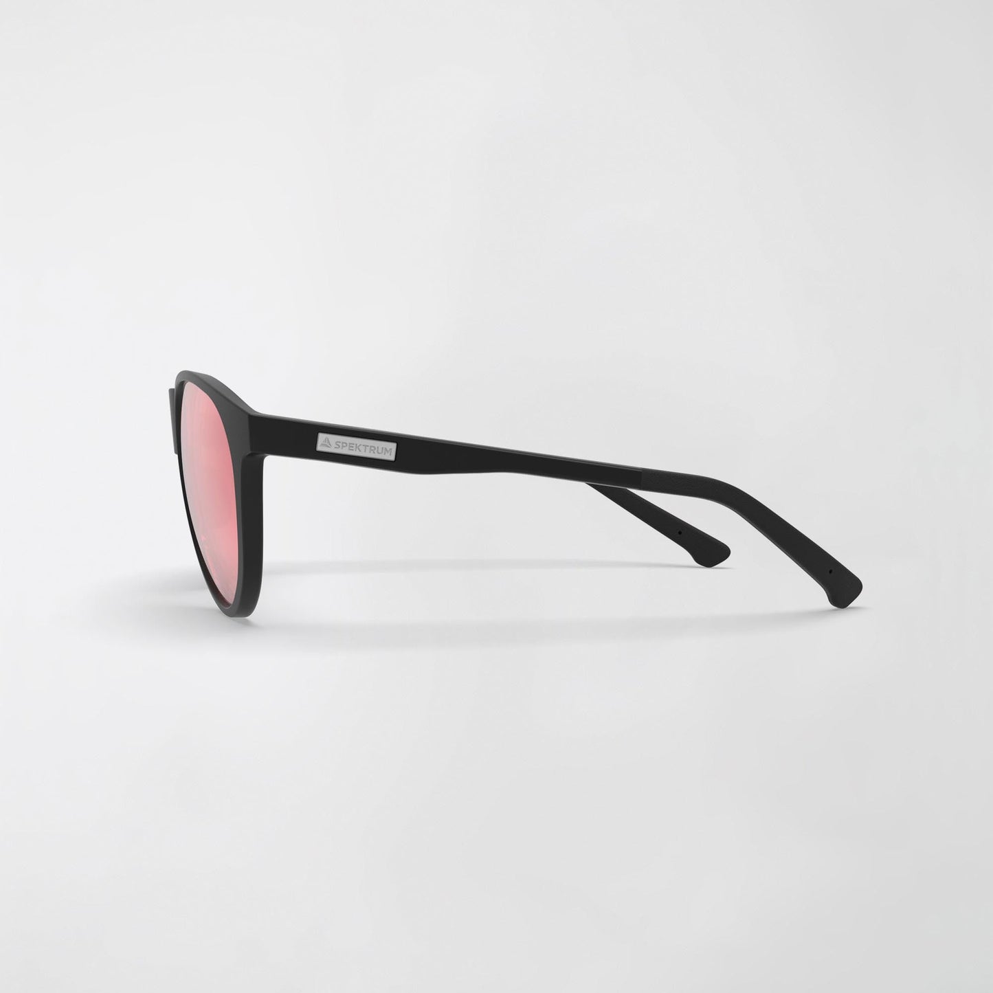 Null Black | Infrared Lens