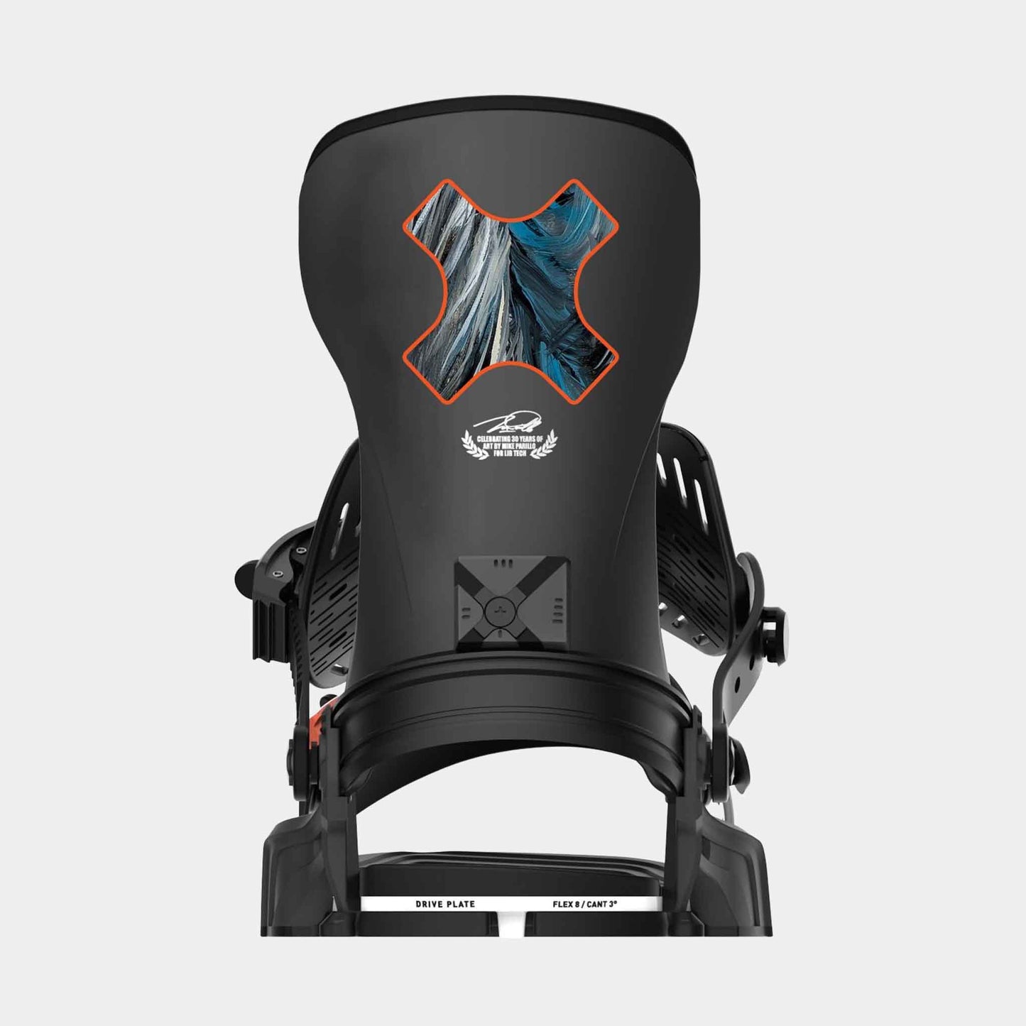 DPR Snowboardpaket