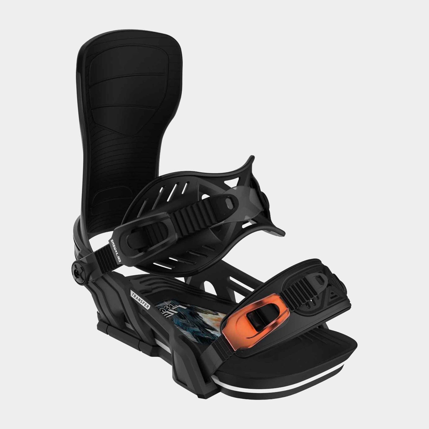 DPR Snowboardpaket