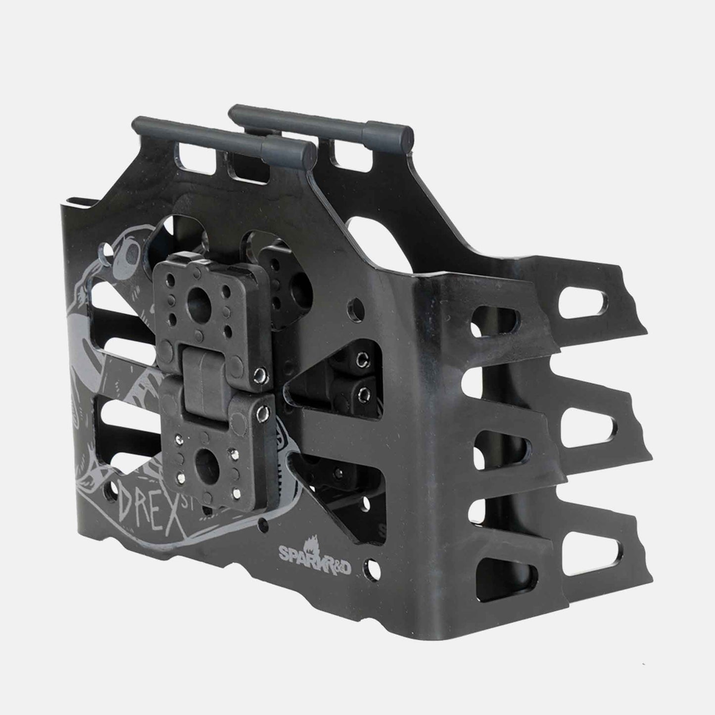 DRex ST Pro Crampons for Hardboots