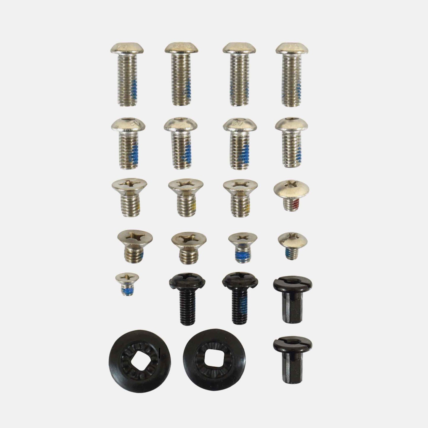 Binding Hardware Kit