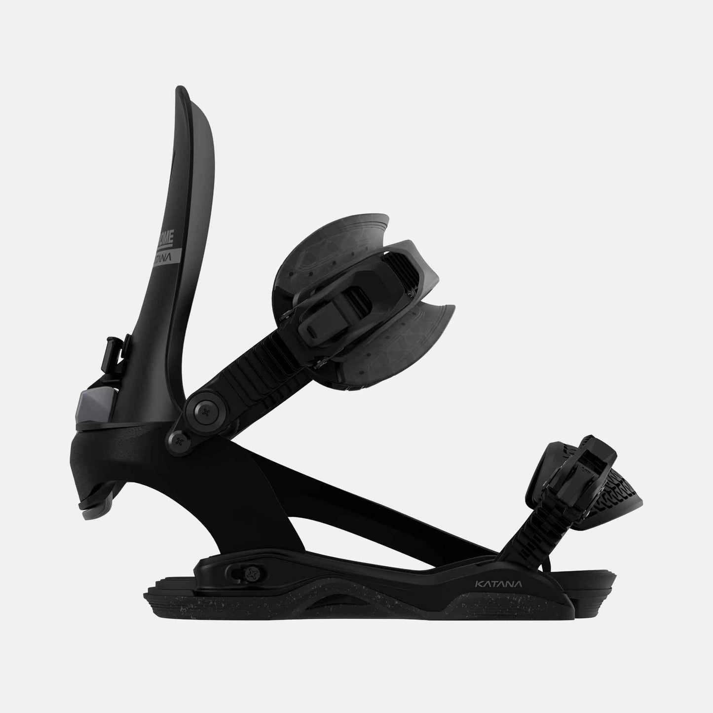 Katana AW FASE | Black