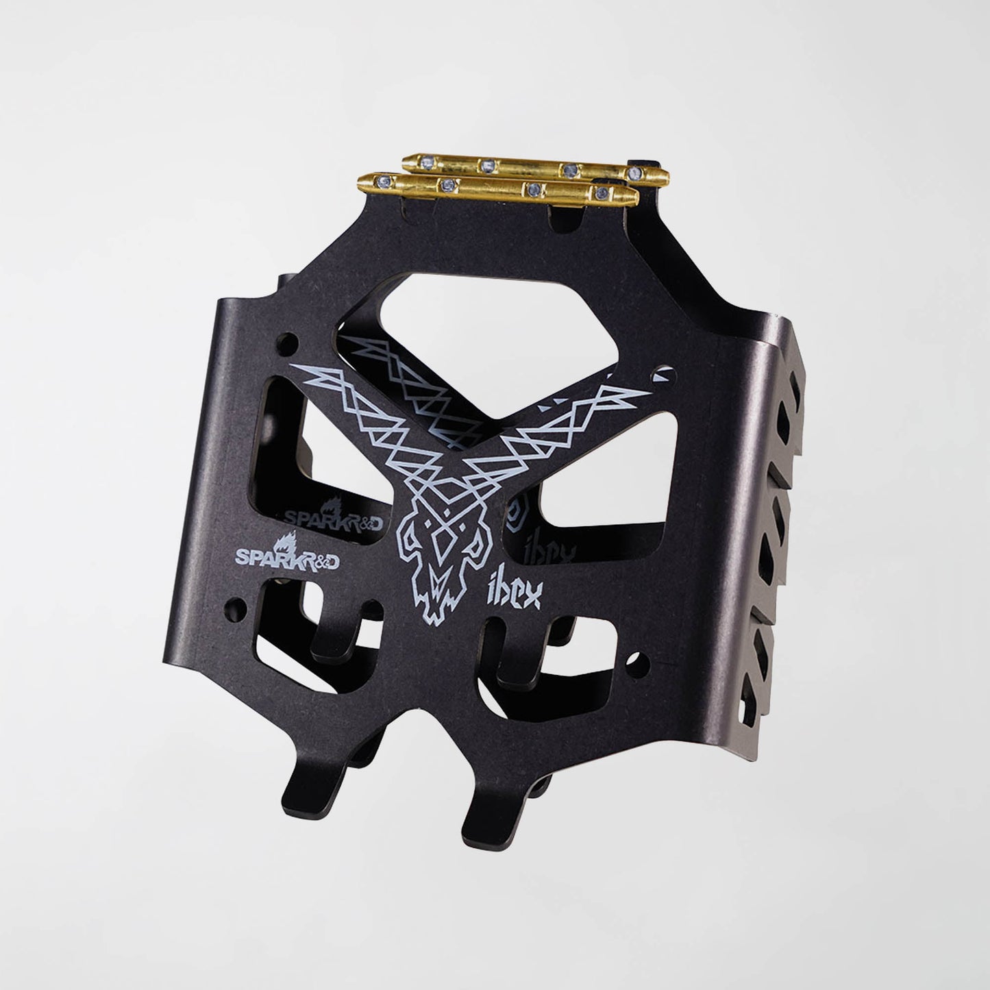 Ibex ST Crampons | Black