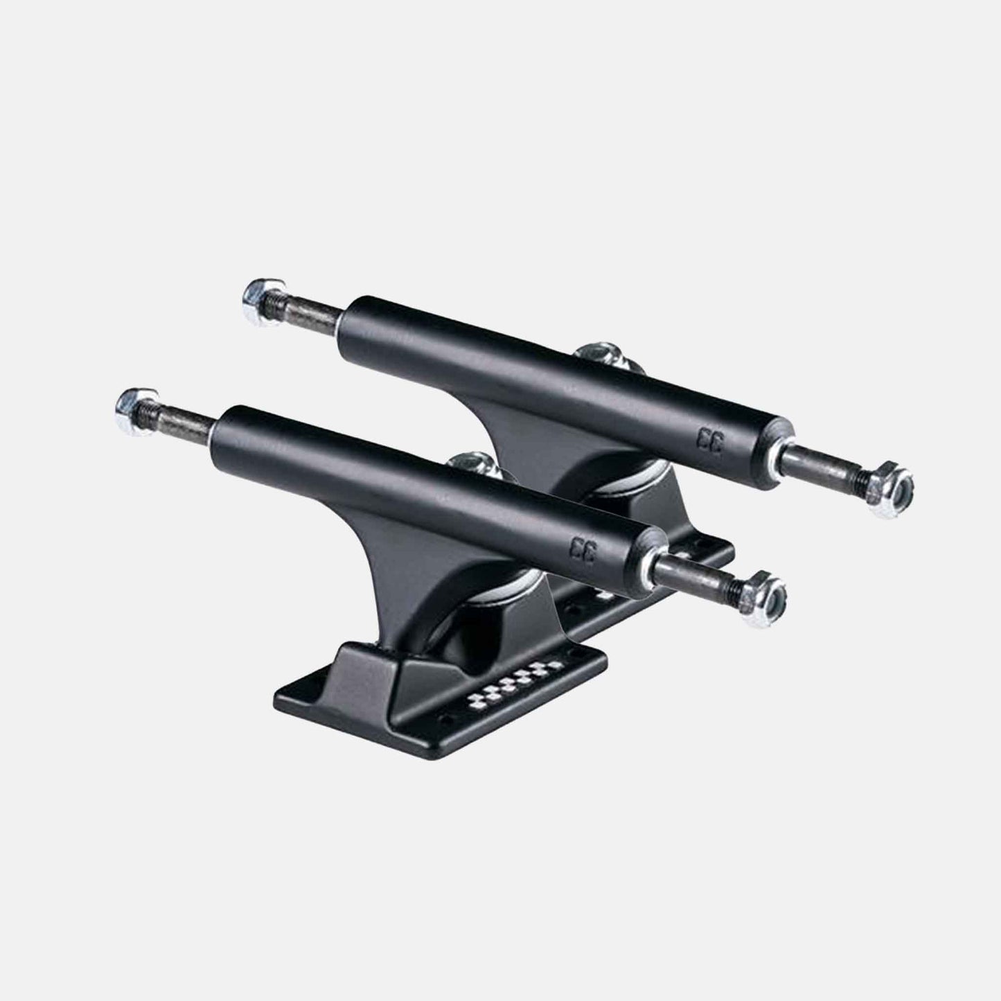 33 Classic - Polished Black (set)