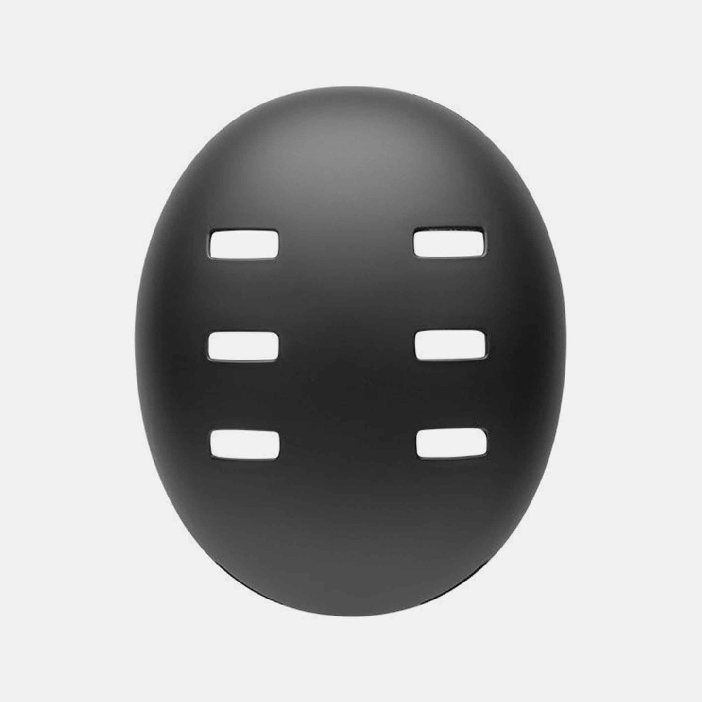 Local Helmet | Mat Black