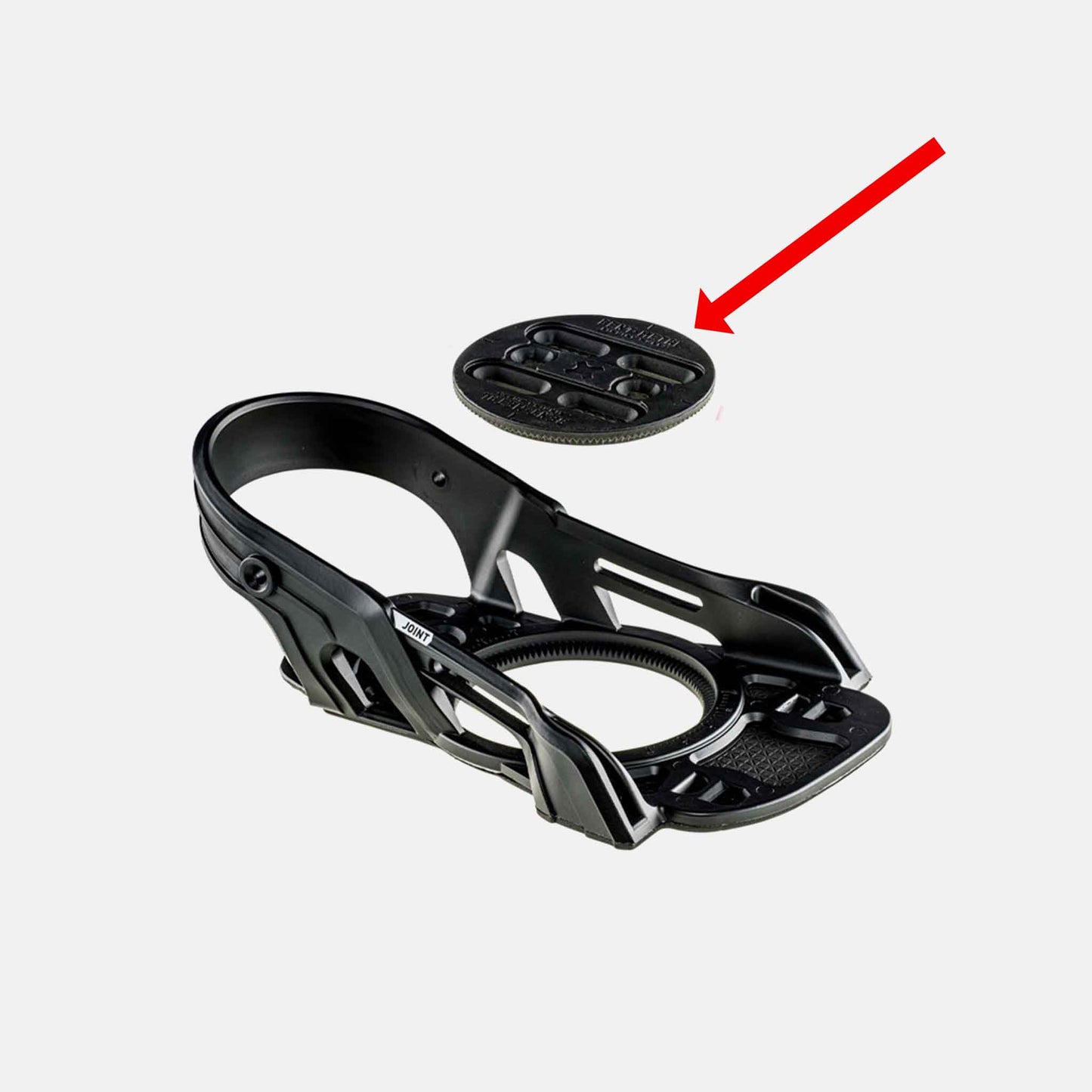 Axis Disk Set - 2x4, 4x4, Channel