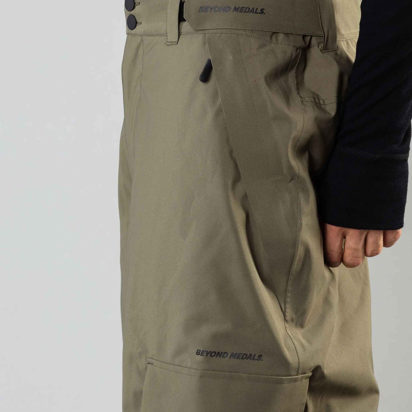 Cargo Pants 2L | Green