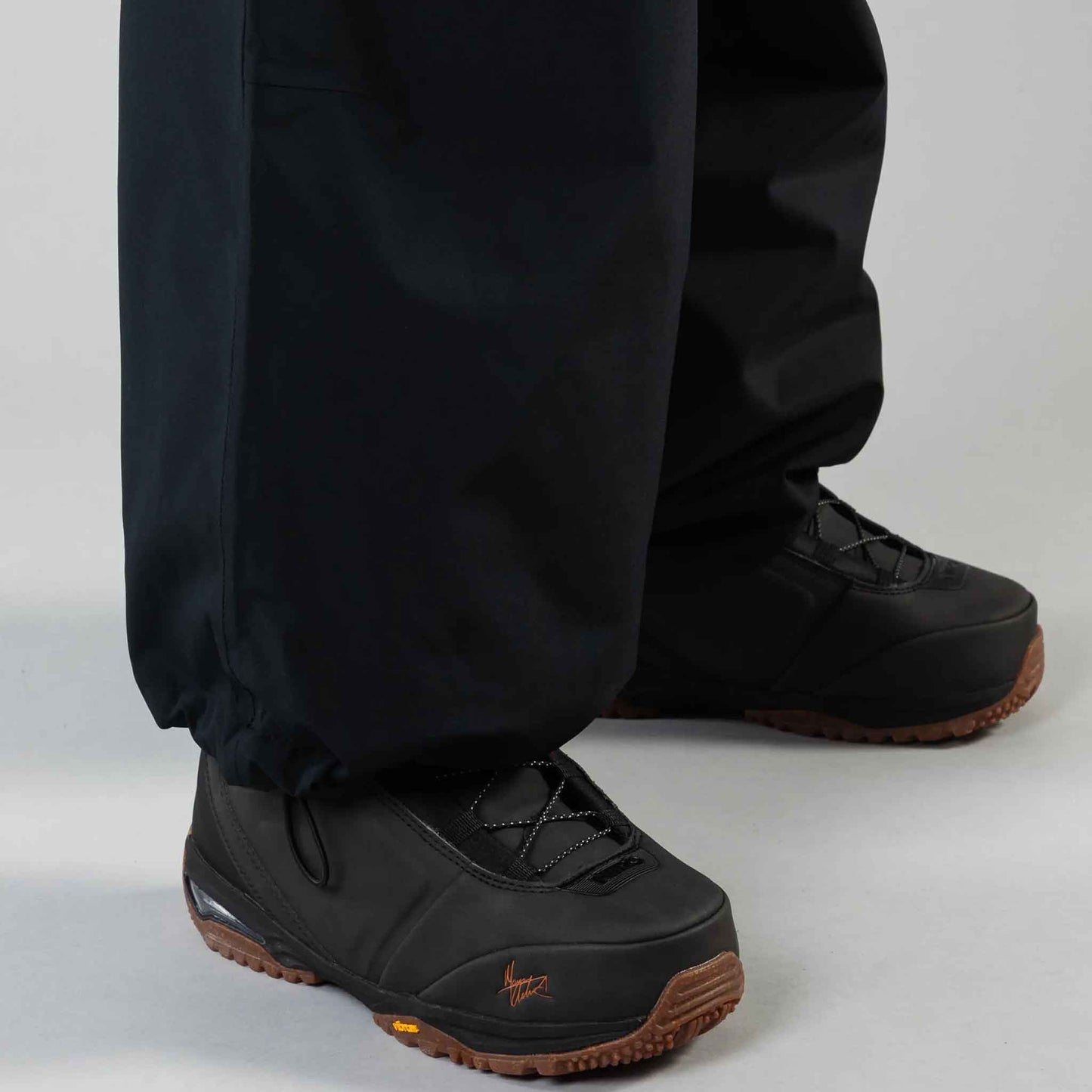 Park Pants | Black