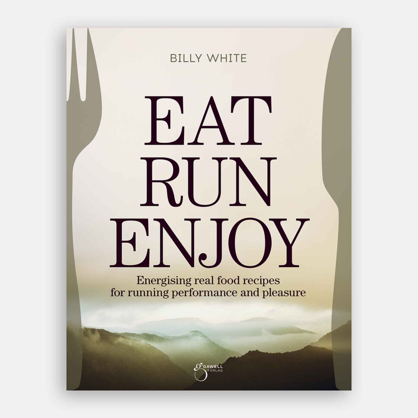 Eat Run Enjoy