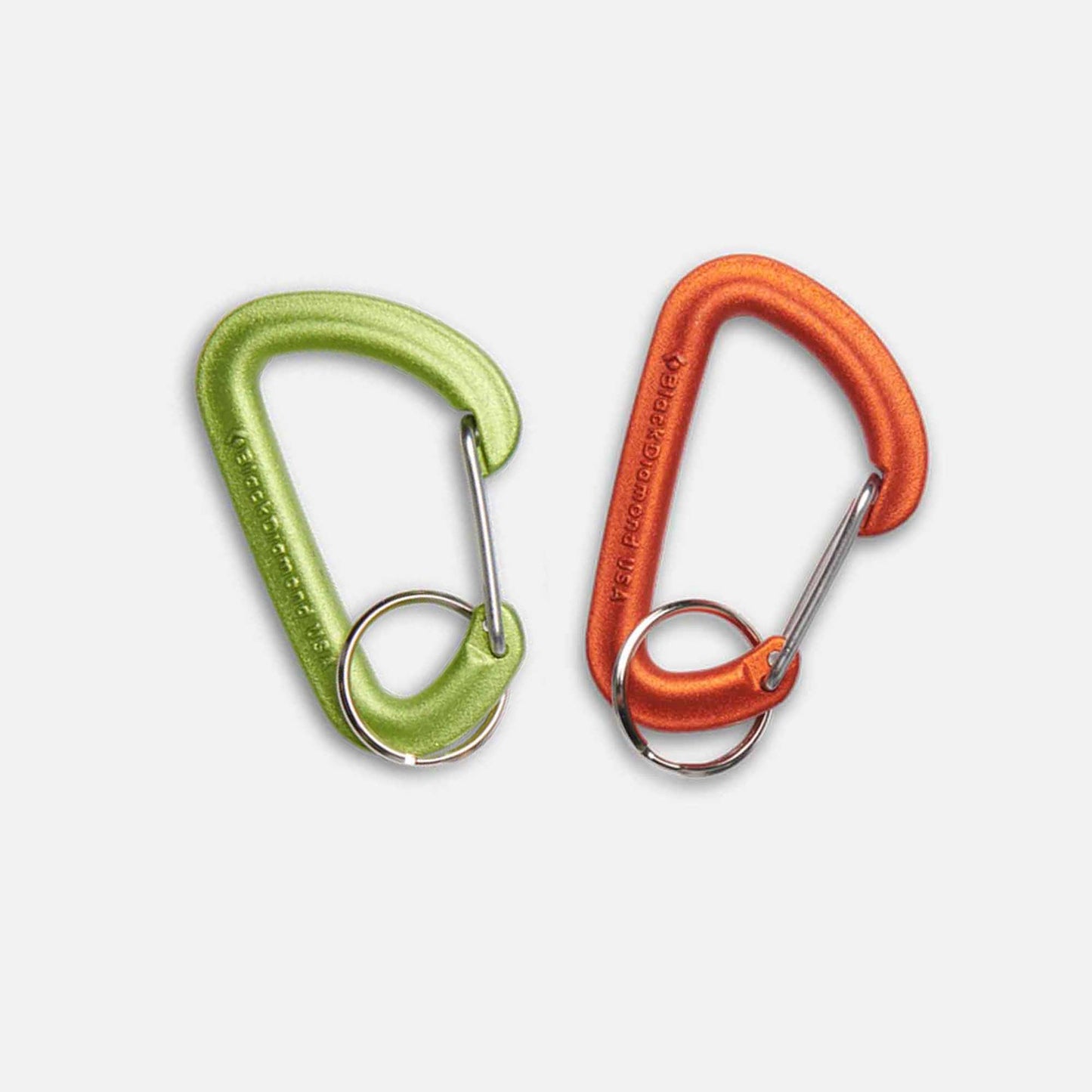 Micron Accessory Carabiner
