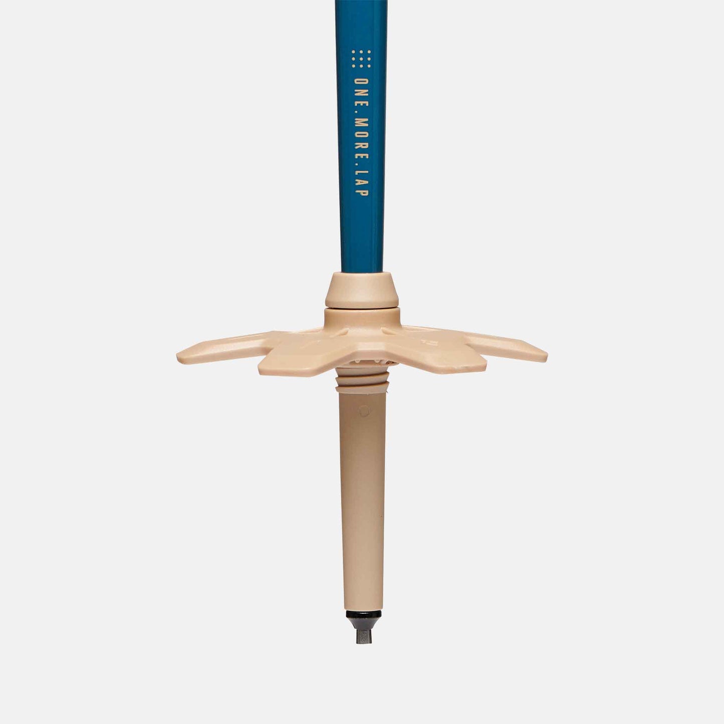 Traverse Compactor Ski Poles | 100-125 cm