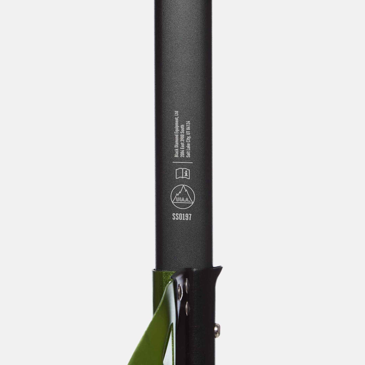 Transfer LT Shovel | Envy Green