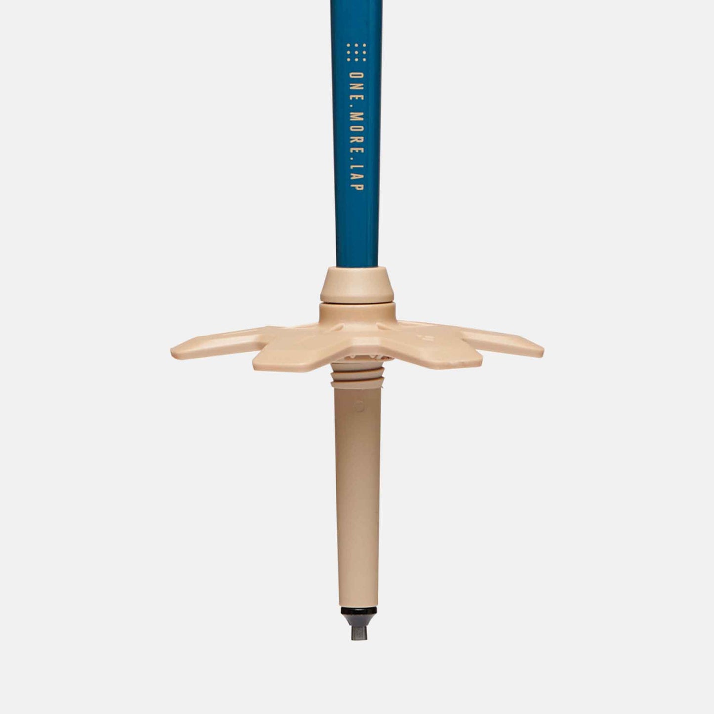 Traverse Compactor Ski Poles | 115-135 cm