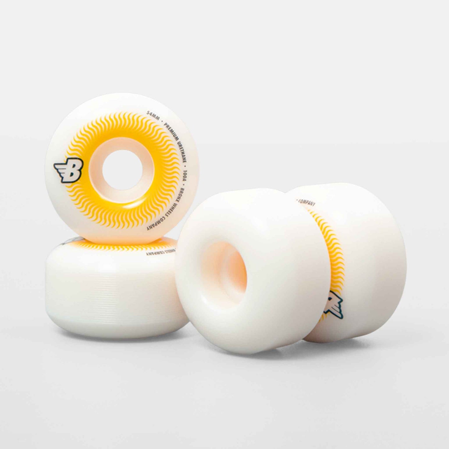 Swirl Regular Shape 100A Force Formula