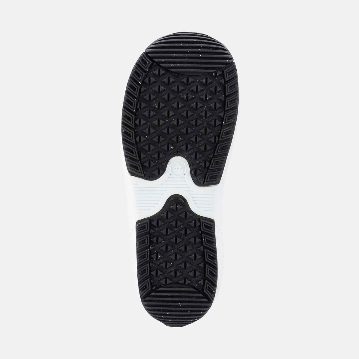 Kids Zipline Step On Boots | Black