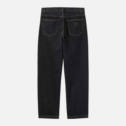 Aaron Pant | Black Stone Washed