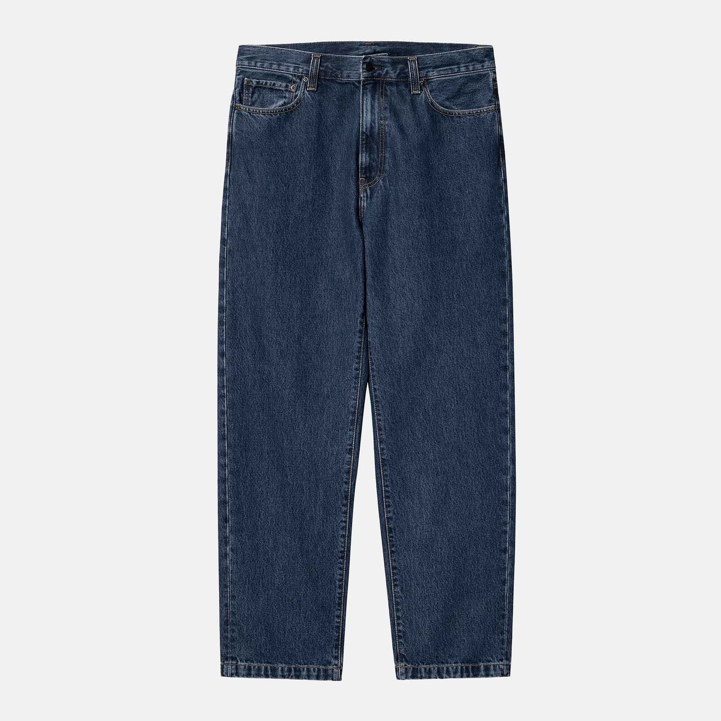 Aaron Pant | Blue Stone Washed