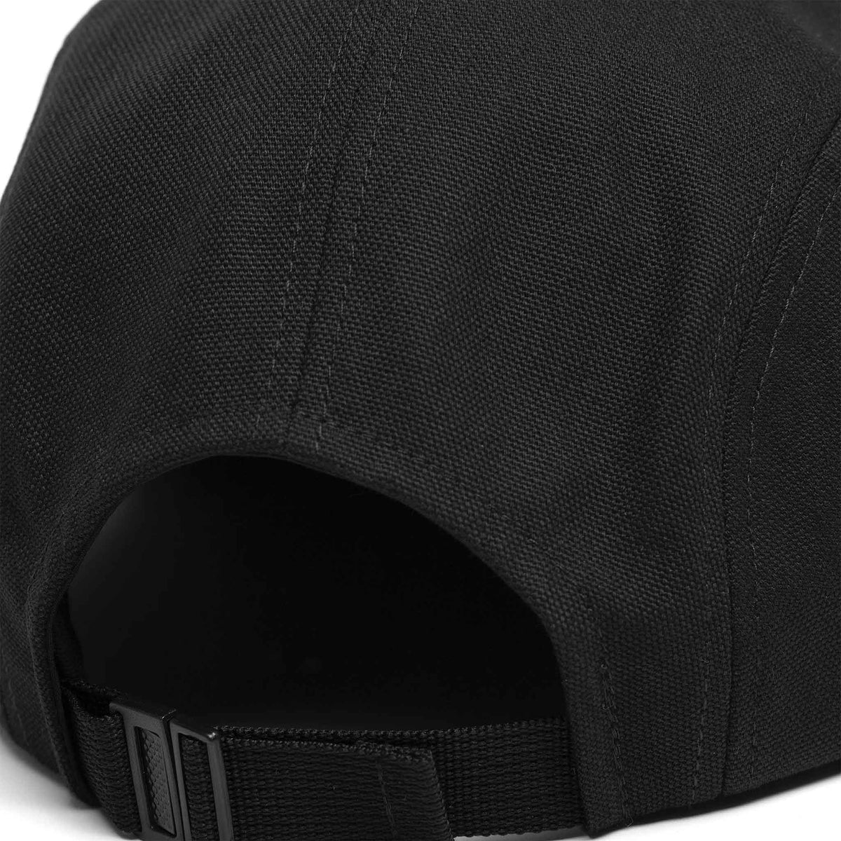Backley Cap | Black