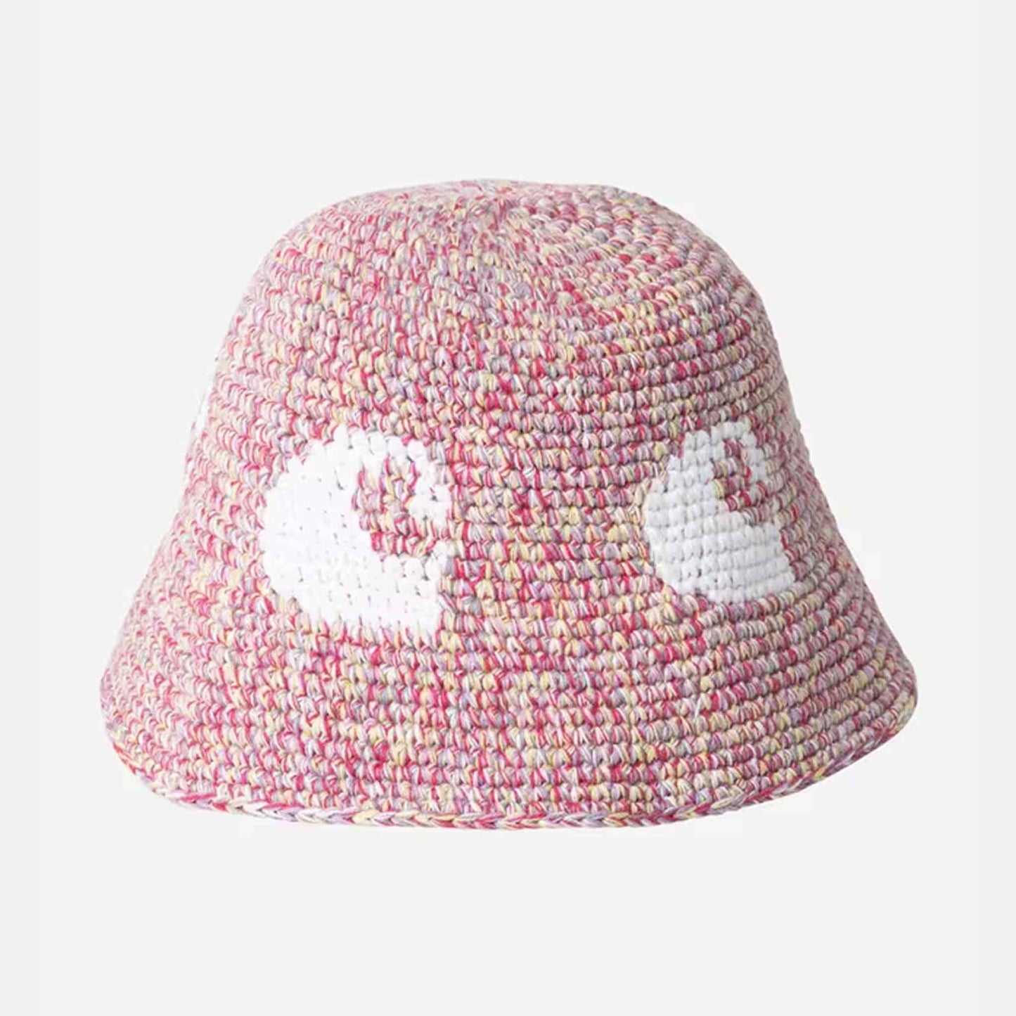 Cane Hat | Gradient, Gentle Purple