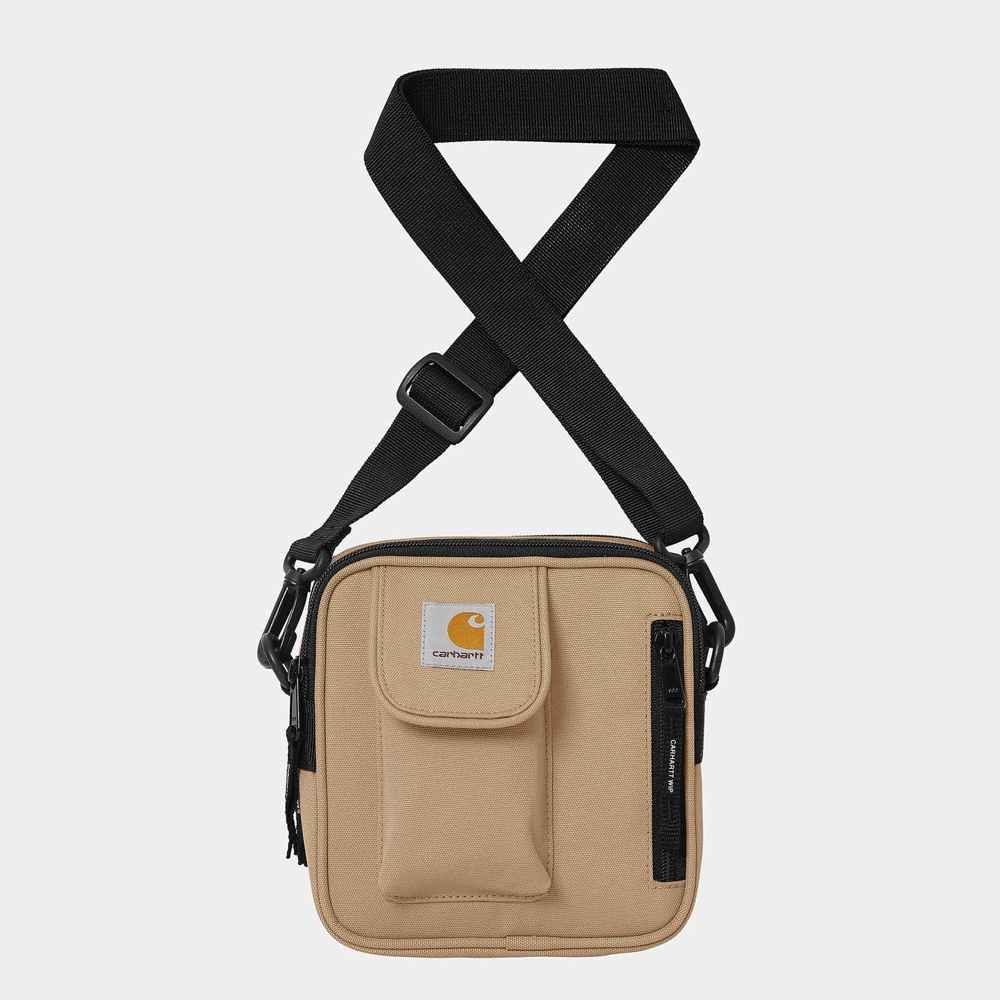 Essentials Bag, Small | Peanut