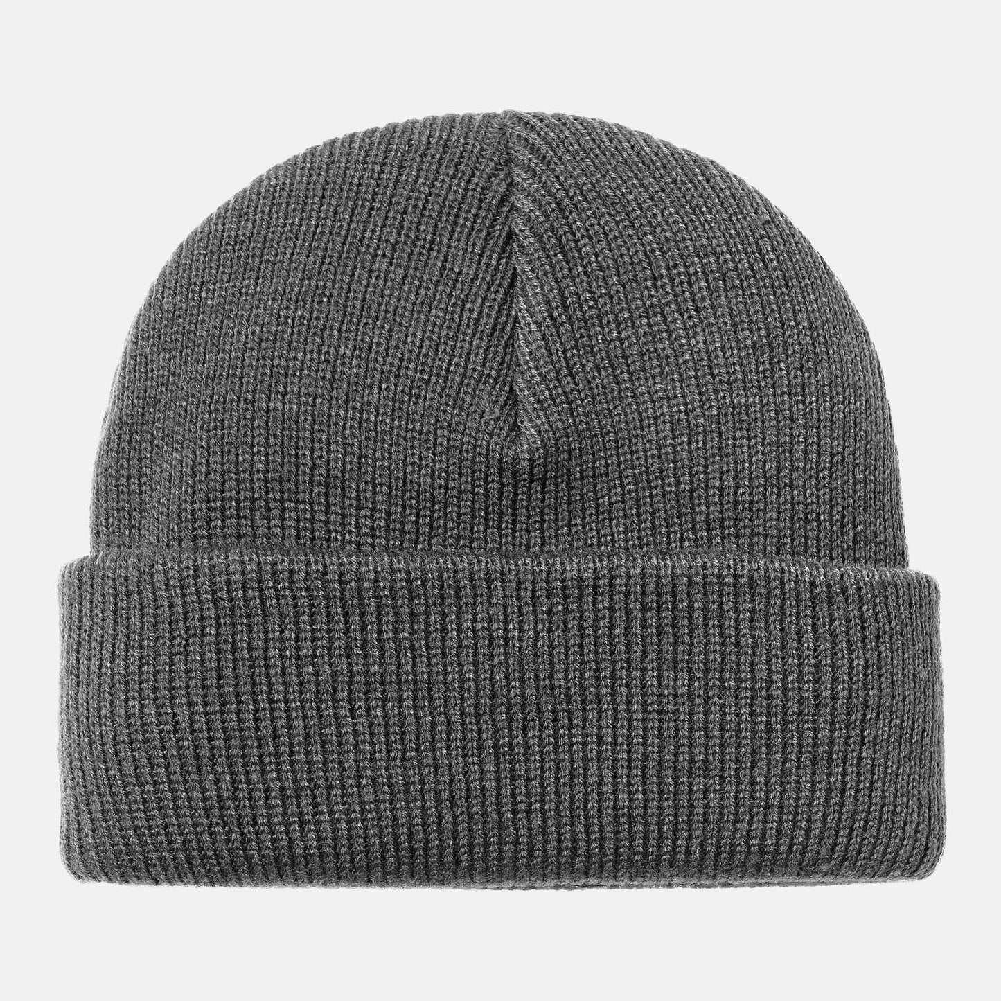 Gordan Beanie | Misty Grey