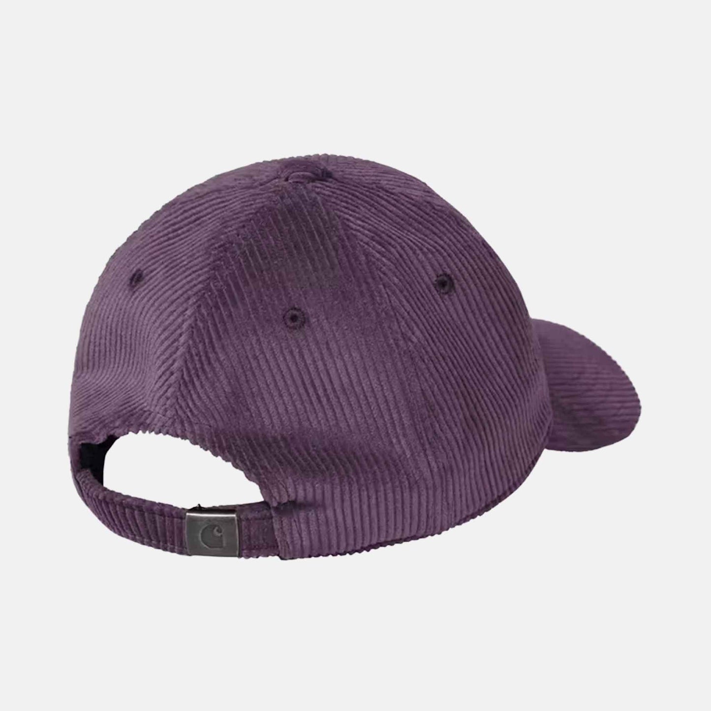 Harlem Cap | Cozy Purple / Wax