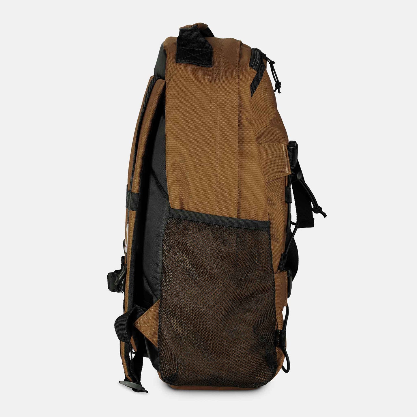 Kickflip Backpack | Hamilton Brown